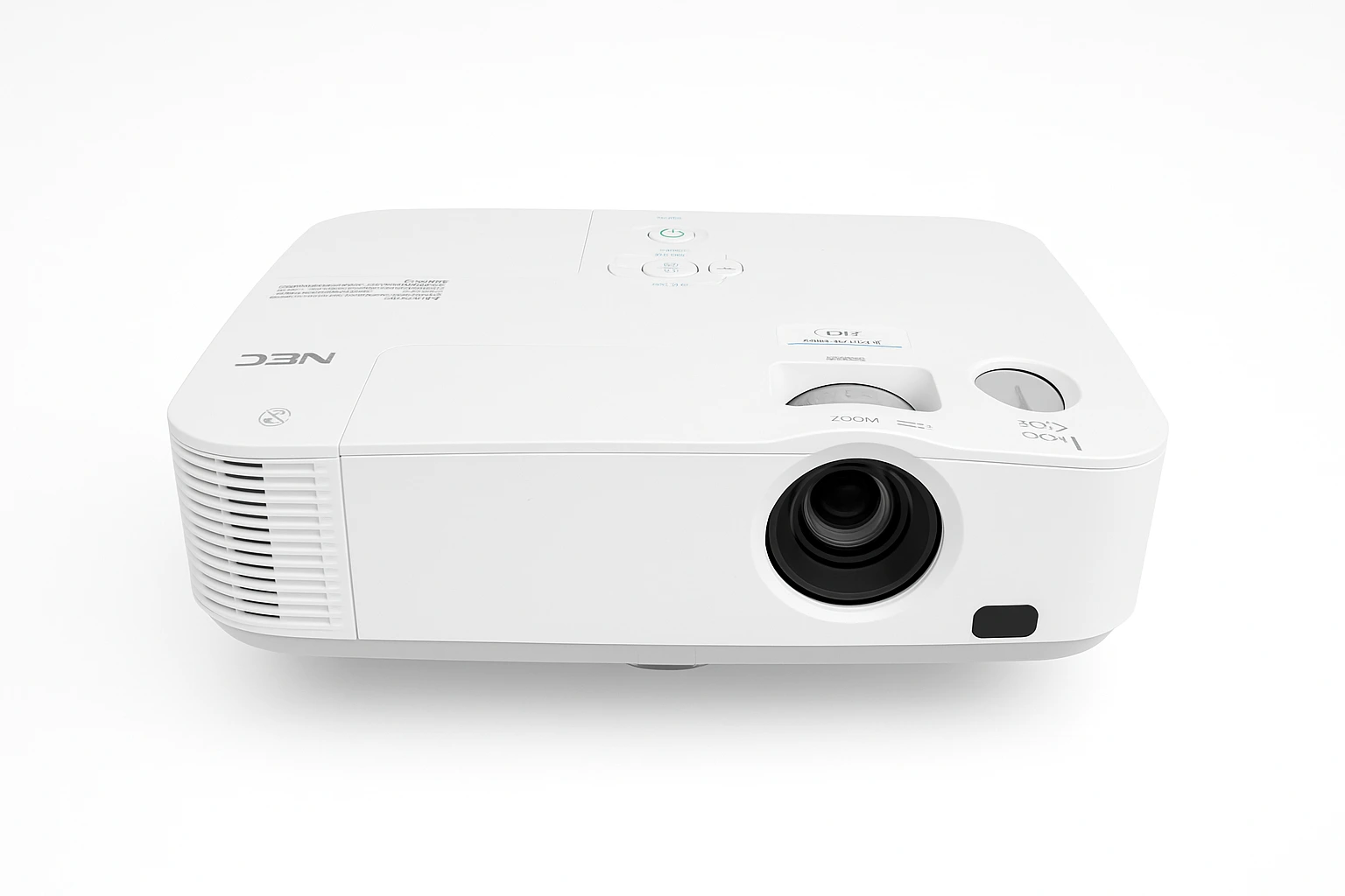 Proyektor Sony
